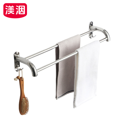 渼洇 不锈钢挂架 60*13.5*10cm 个