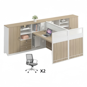 凡礼格屏风工位