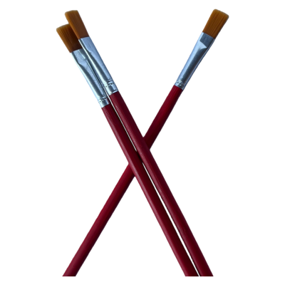 新添林木 排笔2#