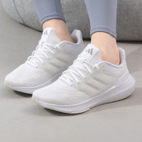 Adidas阿迪达斯女子新款透气轻便缓震运动跑步鞋IE0725 ZP