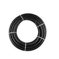 盛京联硕 光面输水夹布橡胶管 内径51mm[2寸] 5层线 20米 卷