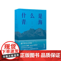 《什么是青海》(珍藏版) 中共青海省委宣传部青海省文化和旅游厅青海出版传媒集团主编 著 社会科学总论经管、励志