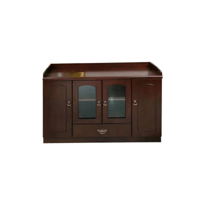 臻远储物收纳柜ZY-DSG-01 1200*400*800红色