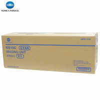 柯尼卡美能达 IU215蓝色套鼓 适用C226/C266机型[企购]