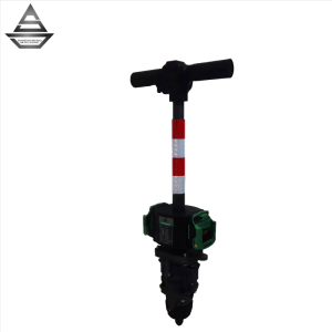 DINGSHENG MACHINE 锂电扳手裸机 LDB 36VLS2F 套