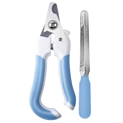 雪貂留香 宠物指甲剪 狗狗猫咪指甲钳 宠物专用指甲刀 中小型大型犬宠物用品