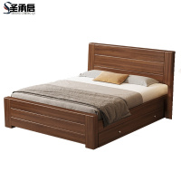 圣承启 木床 1.8米 张