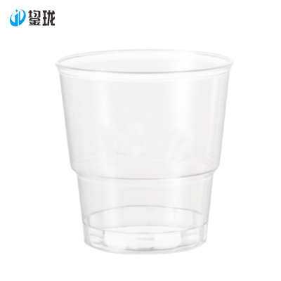 鋆珑 一次性杯子航空杯 240ml 只