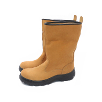 燕舞BD2EQ323101A2H绝缘鞋35-45码(计价单位:双)土黄色