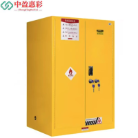 中盈惠彩 防爆柜 90加仑 FBG-07 1090*860*1650mm 个