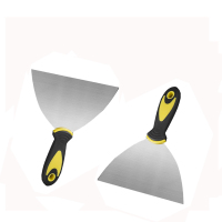 历途科技不锈钢铲刀4寸 把