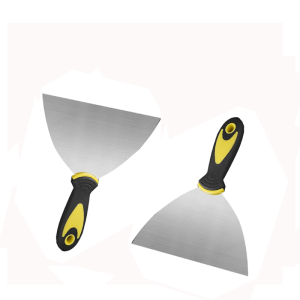 历途科技不锈钢铲刀4寸 把