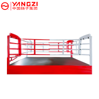 扬子(YANGZI) 5*5m台式拳击台YZ-LT005