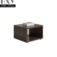 合祥源 ZTJ-CJ18 茶几 600*600*400mm 单位:张