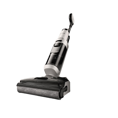 添可洗地机芙万Stretch J3 Pro [13CM躺平 22000Pa飓风吸力] 全向贴边家用洗拖扫一体机