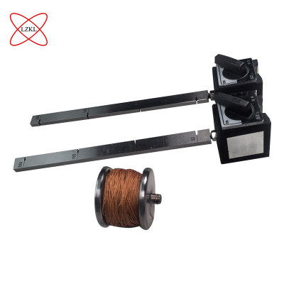 LZKL墙板内凹外胀检测量规KL-CD-130057-00件