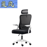 复岚 办公椅 电脑椅/把