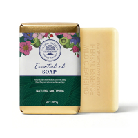 裕金源 植萃精油奶润香皂 200g