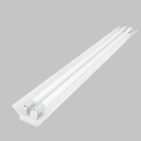 宙明 ZM-XP18S 2*36W 双管 支架灯(计价单位:个)白色