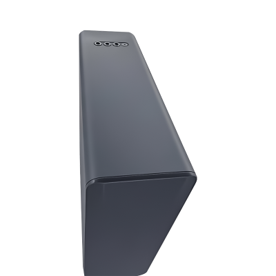 杜克恩 DKE-JSQ-12 净水器(计价单位:台)黑色