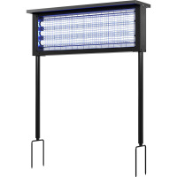 河洛科星 户外太阳能灭蚊灯HX230-30W 个