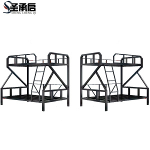 圣承启 高低床 1.5米张