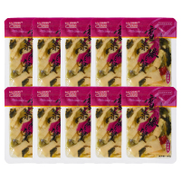 富春龙即食雪菜嫩笋30g*10袋装 脆爽可口