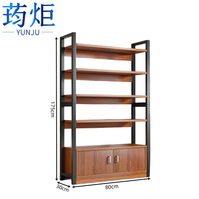 荺炬置物架五层80cm个