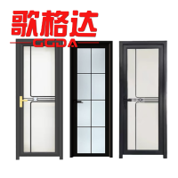 歌格达 卫生间门 定制 平方米