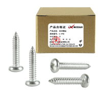 昡 自攻螺丝5.5*25 个