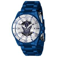 Invicta 女士时尚腕表mm不锈钢表壳防水米夜光设计