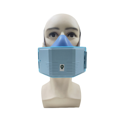 新动力火车 防尘面具 硅胶型号3200 个