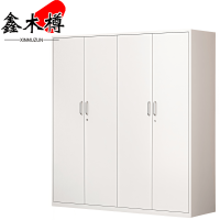 鑫木樽衣柜180cm个