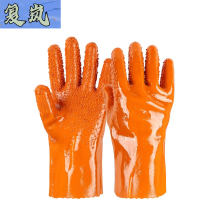 复岚 防滑手套 ST01/双