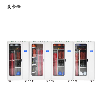 晟帝峰 安全工具柜 普通智能型小屏2000*800*450 1.0mm 台