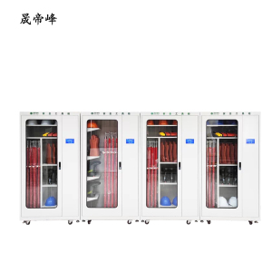 晟帝峰 安全工具柜 普通智能型小屏2000*800*450 1.0mm 台