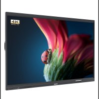 洛菲特(lofit)75英寸安卓+Windows会议平板一体机 LFT750M-W 单位:台