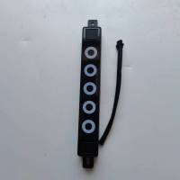 帮客材配 全新原装法迪欧烟机 开关CXW-268-J7117S /8017P M7130收前务必验货