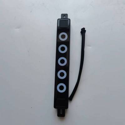 帮客材配 全新原装法迪欧烟机 开关CXW-268-J7117S /8017P M7130收前务必验货