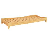 首指(SZ)西南桦·叠床/实木床/MM-1316