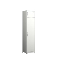 合祥源 单门单抽内务柜 500*500*2000mm 组