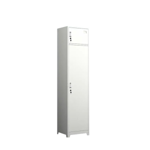 合祥源 单门单抽内务柜 500*500*2000mm 组