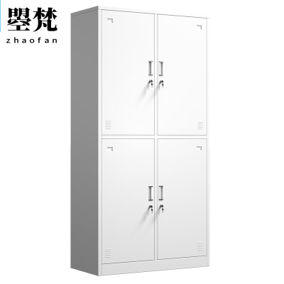 曌梵衣柜四门台