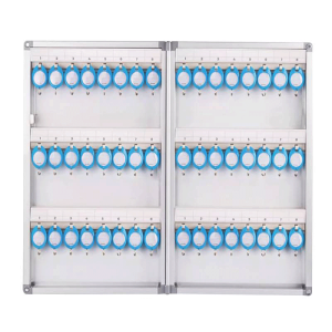 长裕兴 钥匙柜 48位 个