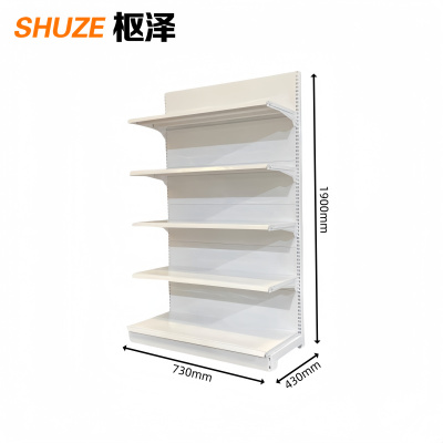 枢泽 展示架 730*430*1900mm 组