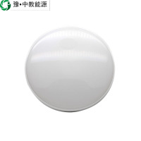 豫·中教能源 智能吸顶灯 600mm 感应 40W/个