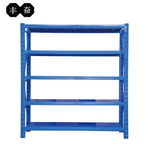 丰奋 货架2000*600*2000mm承重300kg 个