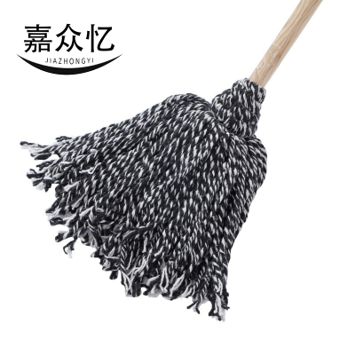 嘉众忆 线拖把 JZY-TB02 把