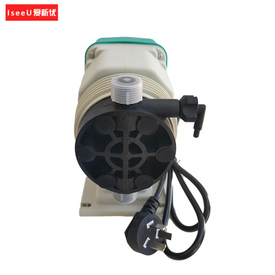 爱新优 计量泵 DP-02-07-LM 台