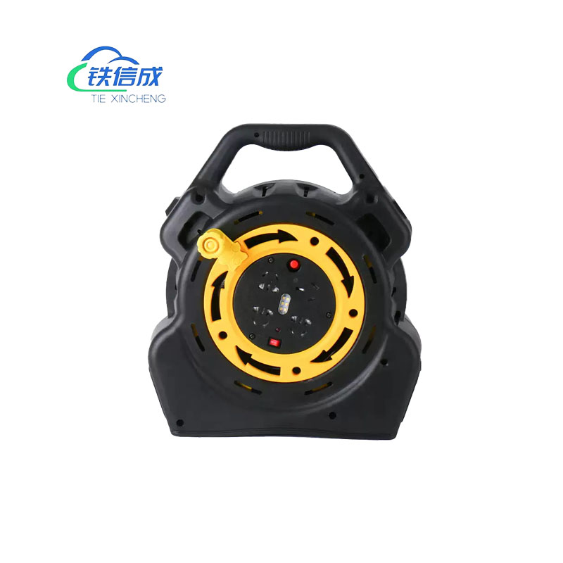 铁信成 工具线盘 KT2520 卷